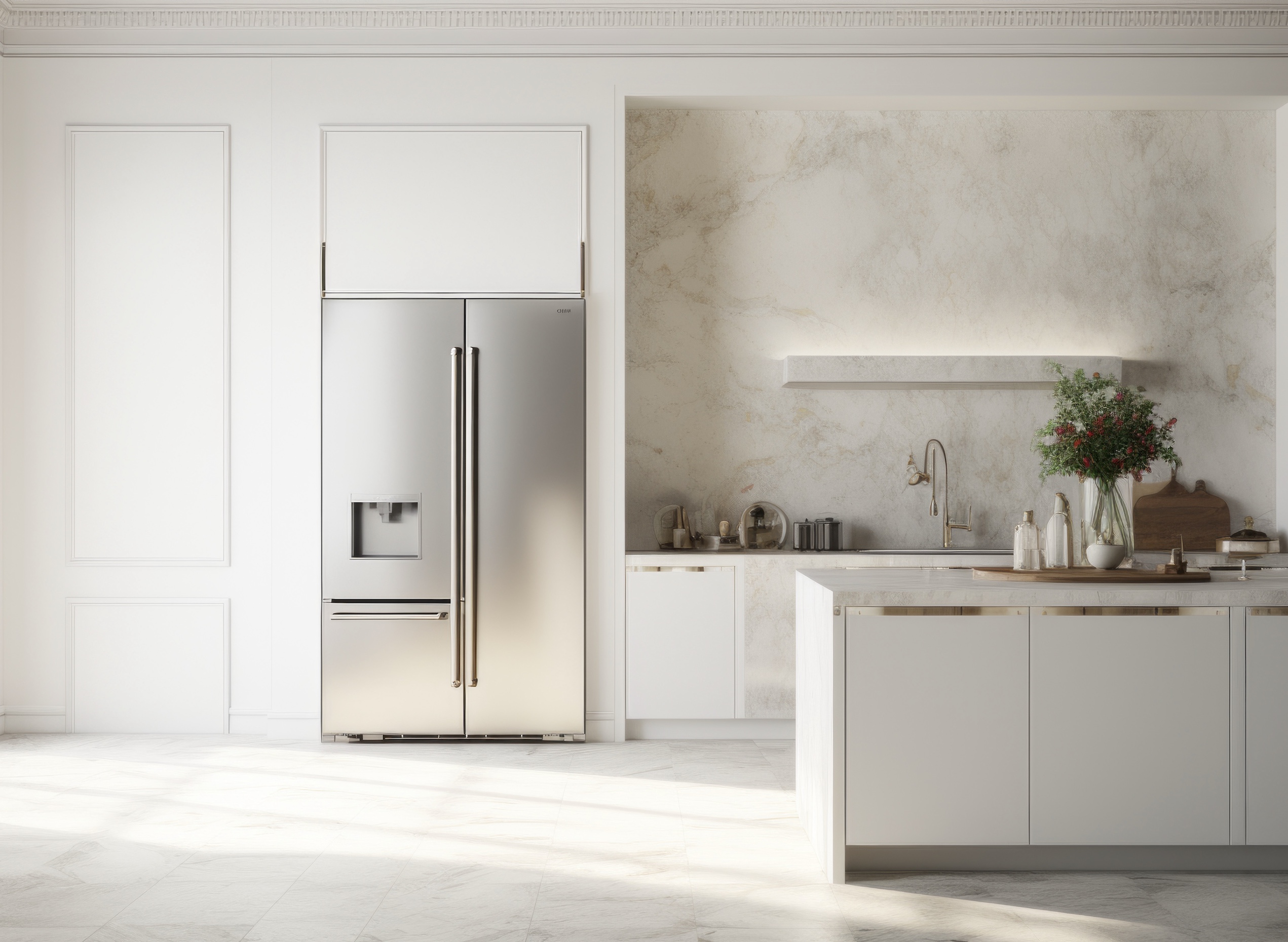 Refrigerators and Freezers